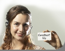 Contact Us