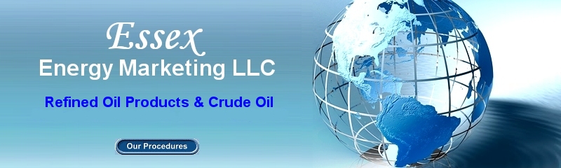 Essex Energy Marketing